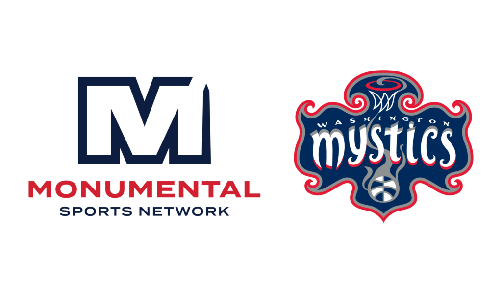 Washington Mystics Unveil Broadcast Schedule for 2024 Season ...