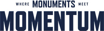 Where Monuments Meet Momentum