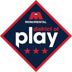 District of Play