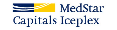 MedStar Capitals Iceplex